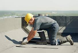 Best Roof Installation  in Plattsburgh West, NY